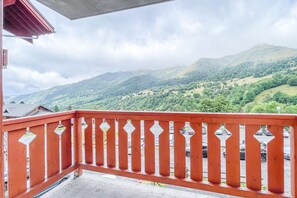 Terrain de l’hébergement 