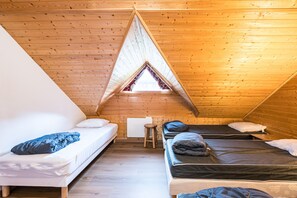 2 Schlafzimmer