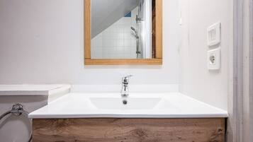 Dusche