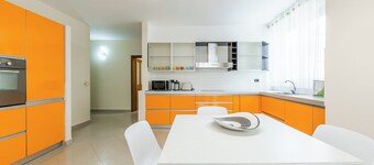 Palm Promenade Retreat by PS