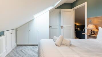 Appartamento Comfort | Ferro/asse da stiro, Wi-Fi gratuito