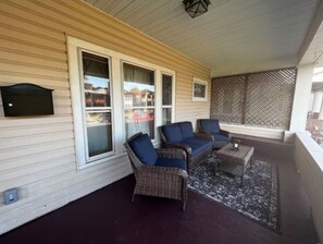 Terras