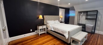 Mighty Waters - Full House