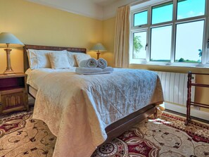 3 soveværelser, gratis Wi-Fi, sengetøj