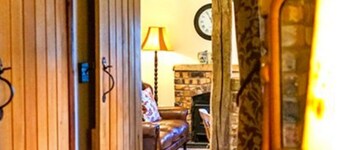 Stunning villa for 2 people with WIFI and parking
