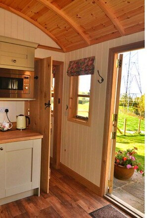 Cucina privata