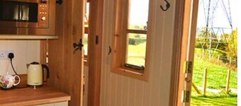 Mooi  vakantiehuis voor 2 personen met WIFI