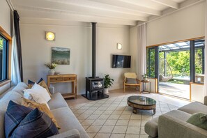 Opholdsområde