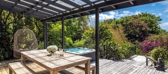 Oneroa Sanctuary - Centrally located in Oneroa