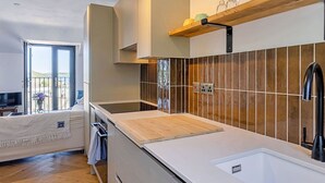 Eget kjøkken