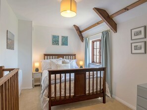 1 dormitorio, wifi gratis, ropa de cama