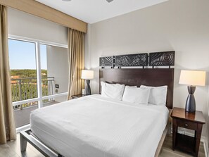 1 bedroom, Internet, bed sheets