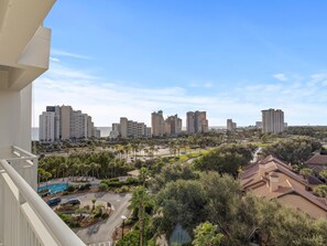 Terrain de lâhĂ©bergement