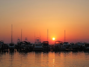 Port de plaisance