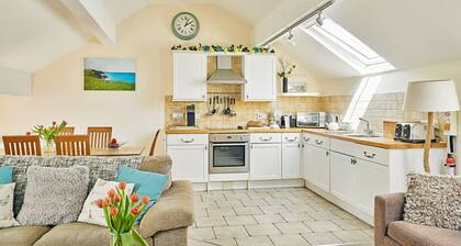 Stunning villa for 6 people with WIFI and pets allowed