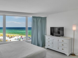 1 bedroom, internet, bed sheets