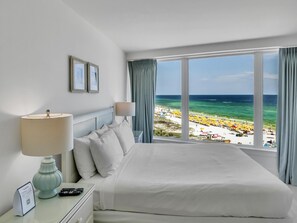 1 bedroom, Internet, bed sheets