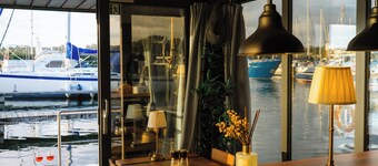 La Petite Foret | Boutique Boathouse on the Isle of Wight