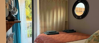 La Petite Foret | Boutique Boathouse on the Isle of Wight