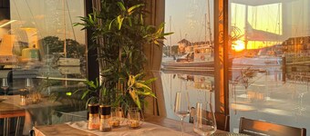 La Petite Foret | Boutique Boathouse on the Isle of Wight