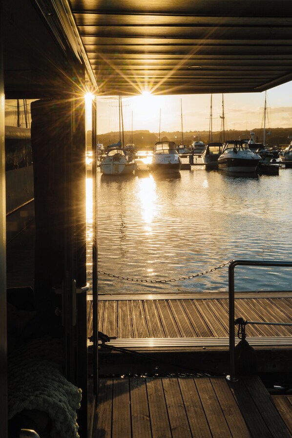 Port de plaisance