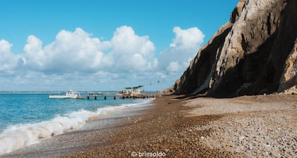 La Petite Foret | Boutique Boathouse on the Isle of Wight