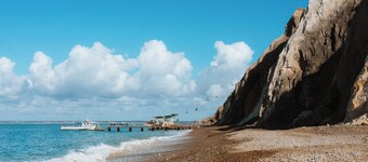 La Petite Foret | Boutique Boathouse on the Isle of Wight