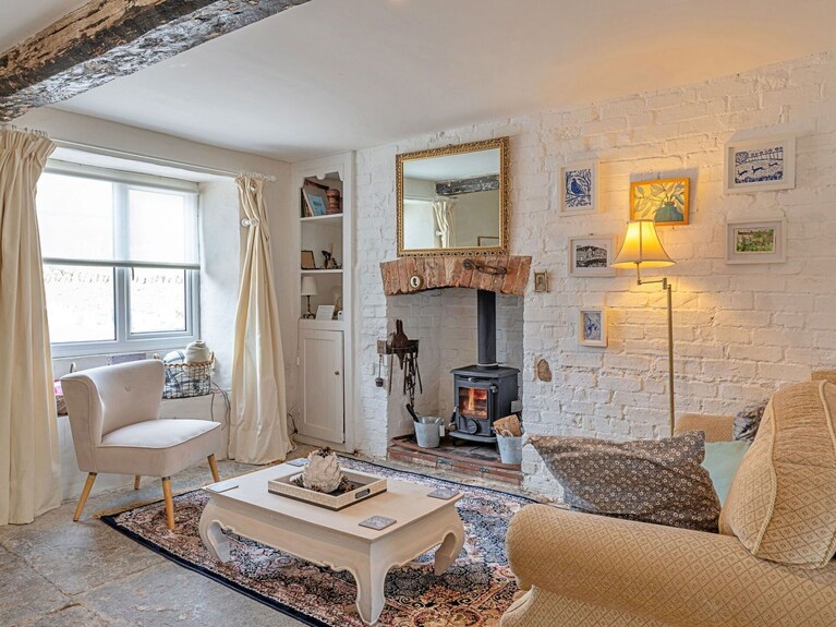 Wonderful Villa For 5 Guests With Wifi And Pets Allowed - Bruton