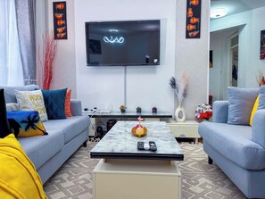 Smart TV