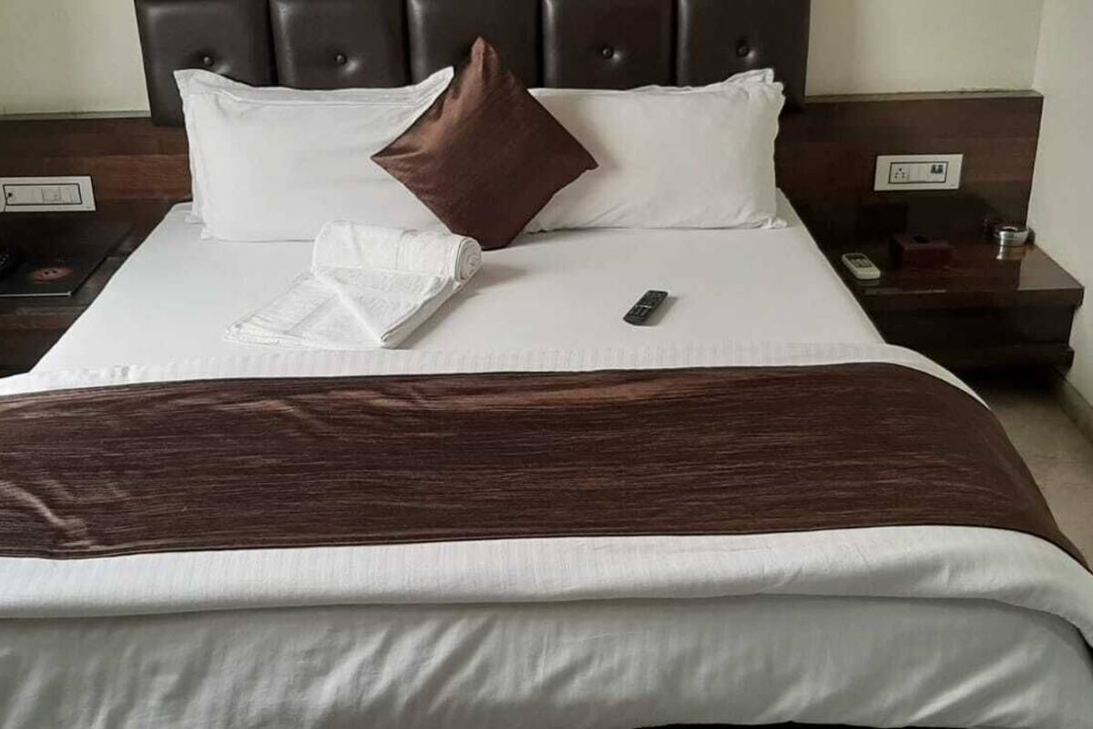 Deluxe Room | Free WiFi