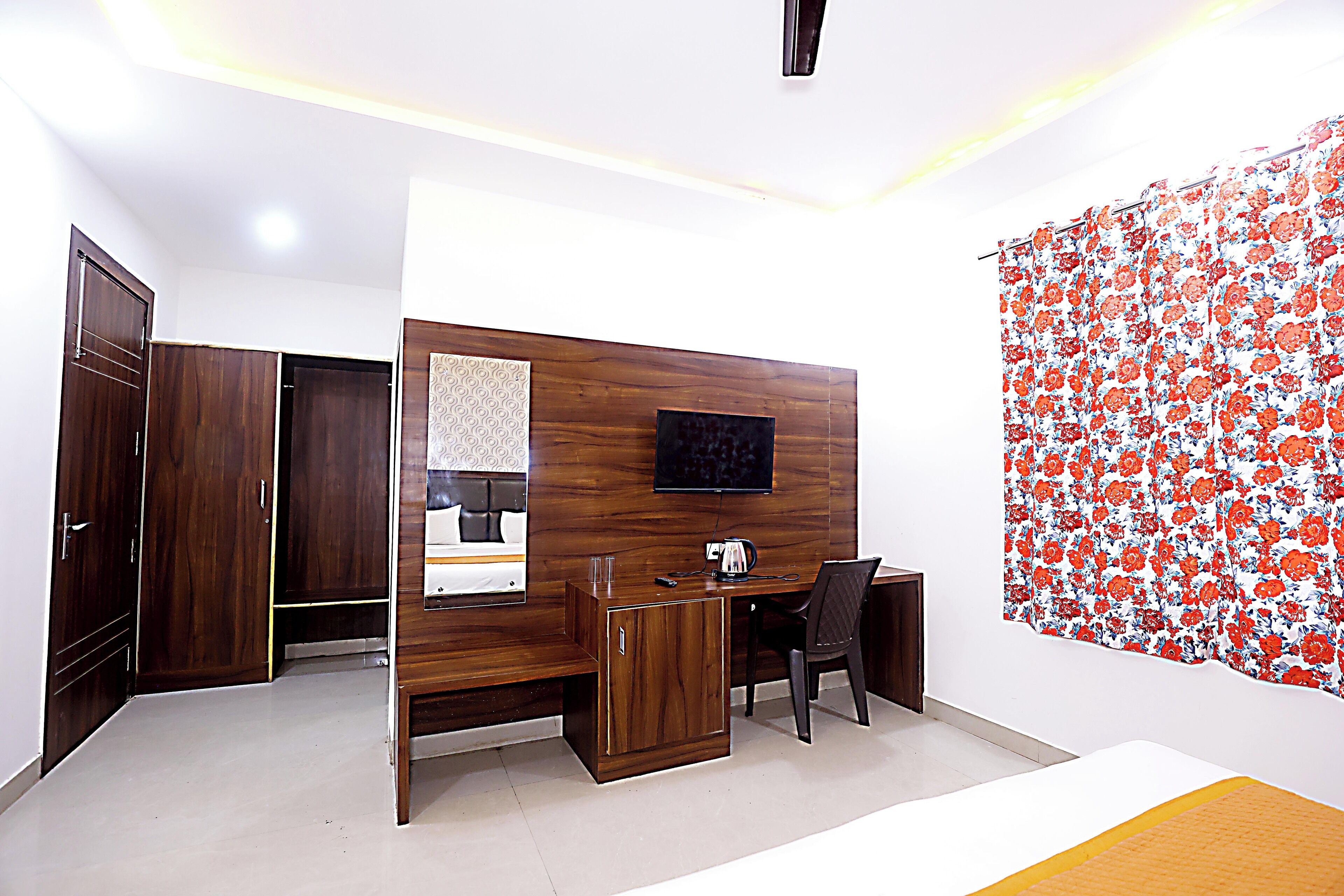Kamar