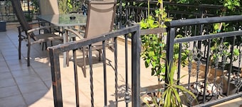 Luxury Family Studio suite near Casino Limassol