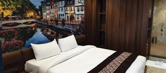 J.D HOTEL