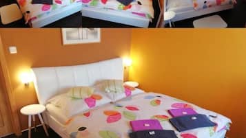 Bàn, truy cập Internet không dây miễn phí