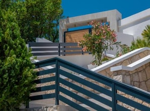 Villa (Six Bedroom Villa) | Exterieur