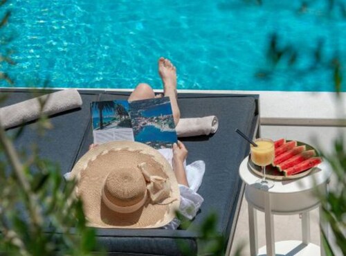 Villa Eden Dubrovnik