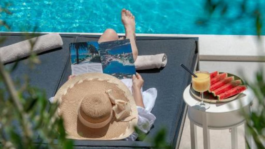 Villa Eden Dubrovnik