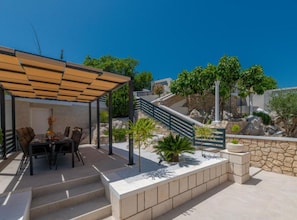 Villa (Six Bedroom Villa) | Exterieur