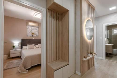 Villa (Six Bedroom Villa) | 6 bedrooms, cots/infant beds