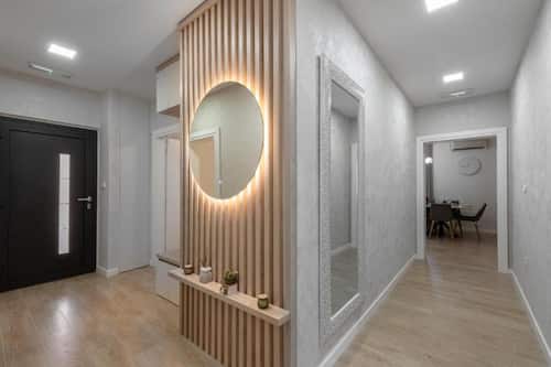 Villa (Six Bedroom Villa)