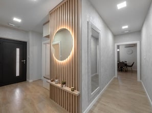Villa (Six Bedroom Villa) | 6 slaapkamers, babybedden