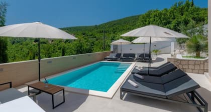 Villa Eden Dubrovnik