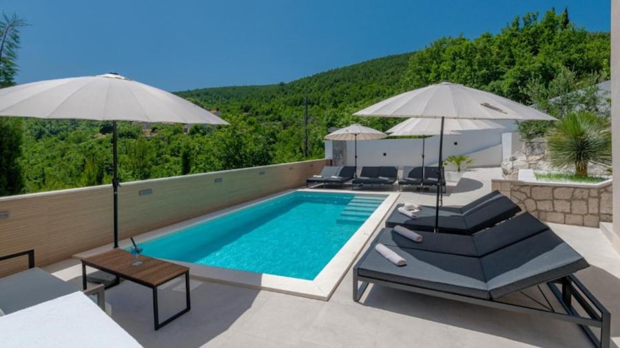 Villa Eden Dubrovnik