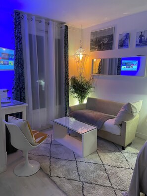 Smart TV