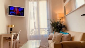 Smart TV