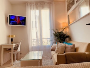 Smart TV