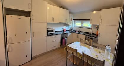 Cepas do Salgueiral - Guest House
