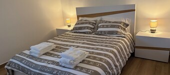 Cepas do Salgueiral - Guest House