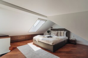 Comfort-lejlighed | Strygejern/strygebræt, gratis Wi-Fi, sengetøj