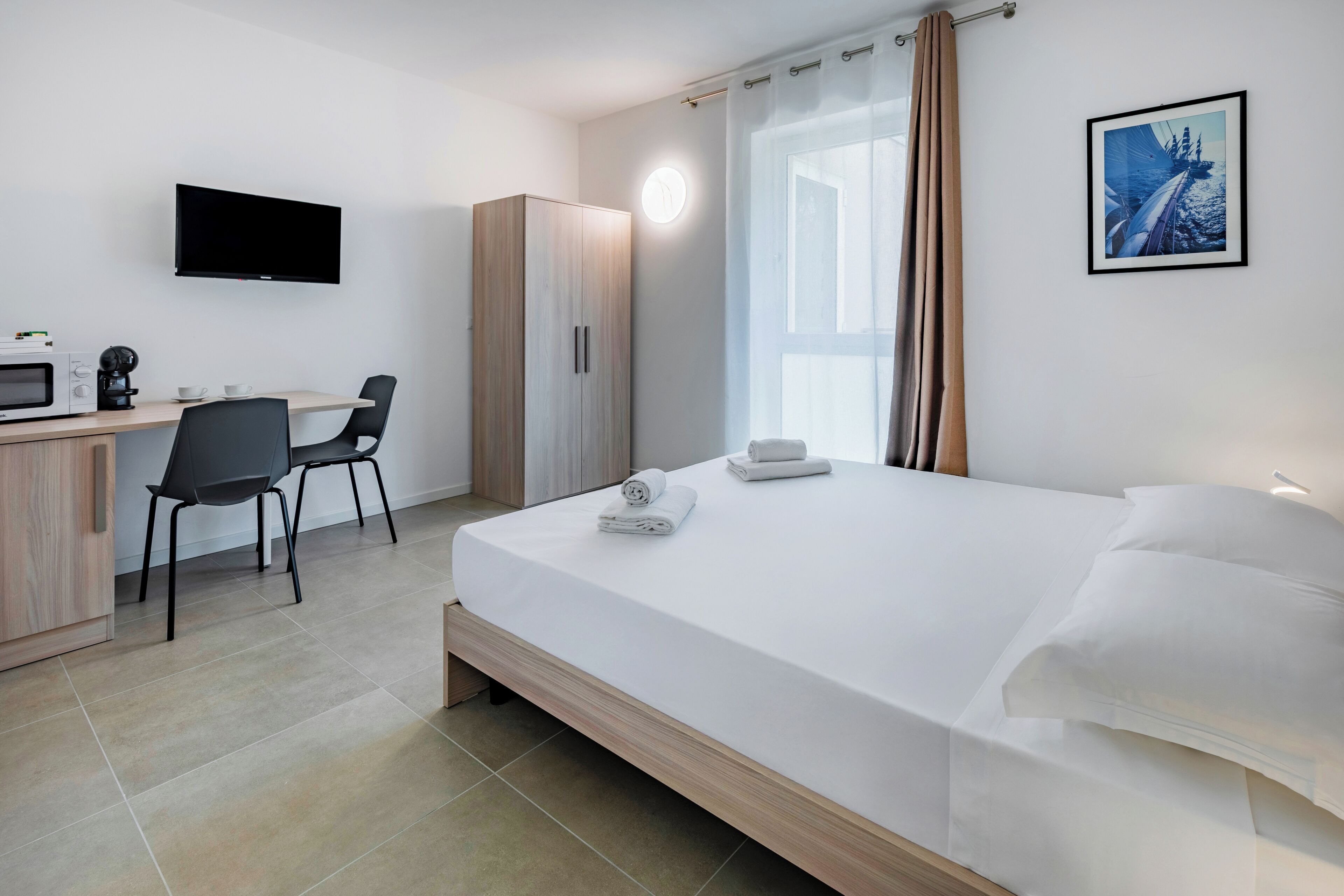 Photo - Appia Rooms with Free Parking & Direct Bus to Venice
